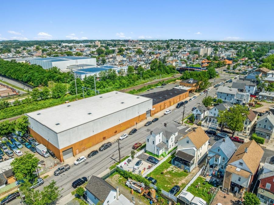 201 2nd St, Perth Amboy