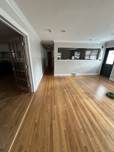 Preview of Office space for Rent at 601 Chestnut Ridge Rd