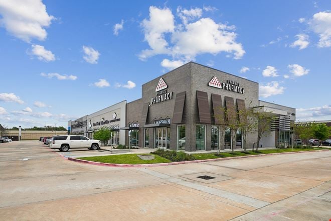 Preview of Office space for Rent at 3569 Business Center Drive