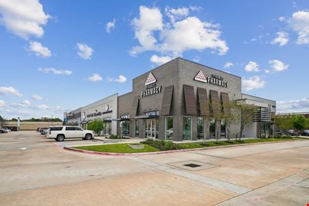 Preview of Office space for Rent at 3569 Business Center Drive