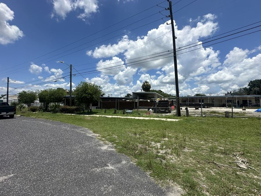 Industrial Property for Sale