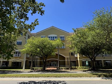 Preview of Office space for Rent at 15100 NW 67 Avenue