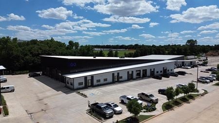 Preview of Industrial space for Rent at 3800 NE 104th St