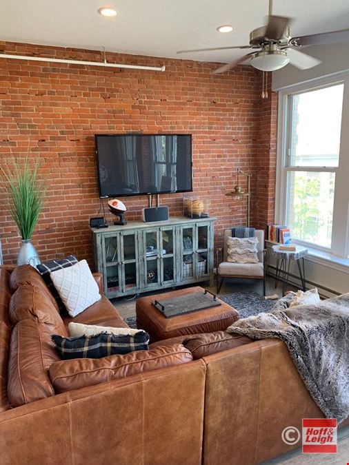 1224 Huron Road