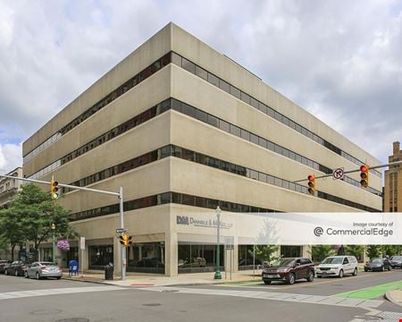 Preview of Office space for Sale at 221 South Warren Street