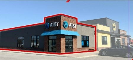 Preview of Retail space for Rent at 3331 Court st