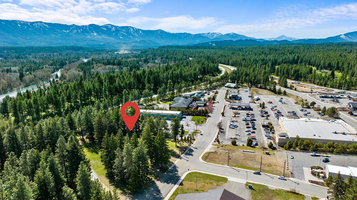 Cle Elum Land Lease