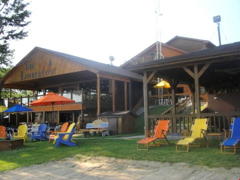 4168 W Houghton Lake Dr