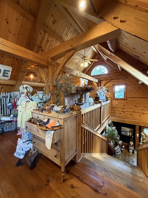 Homestead Collection
