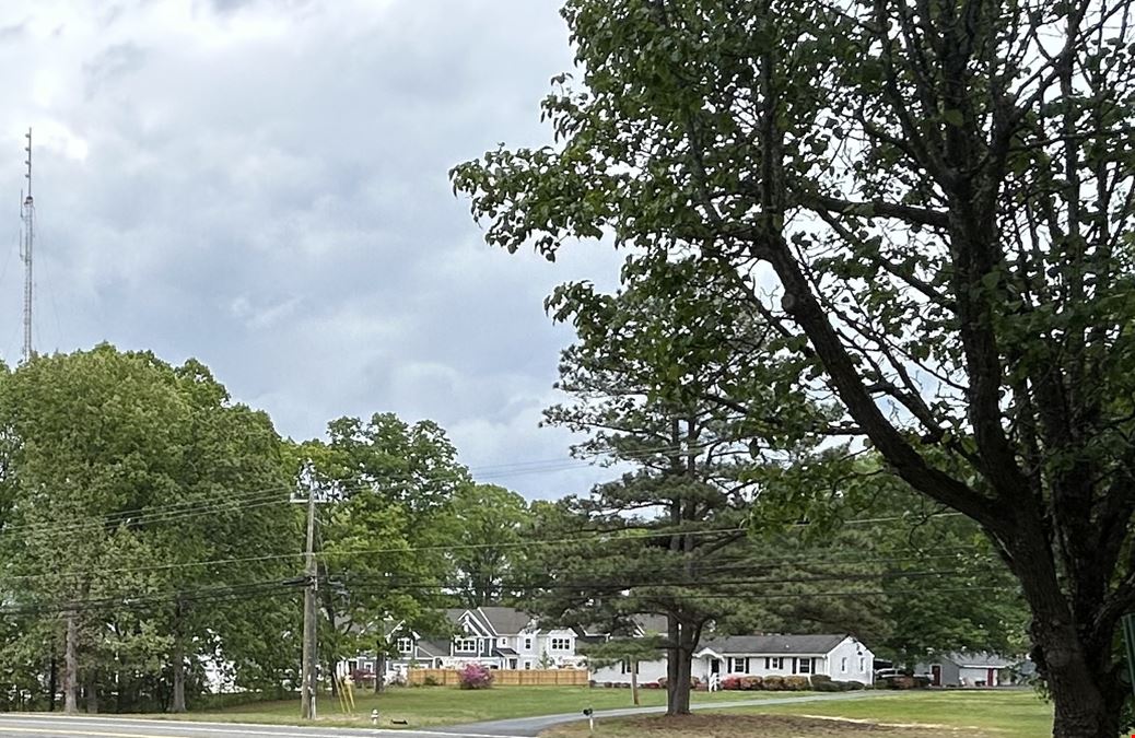 8054 Shady Grove Rd 2.55 Ac