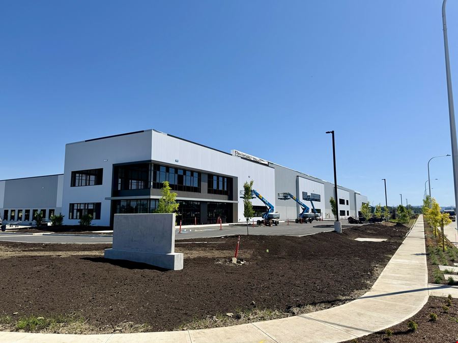 VanRose Technology Center