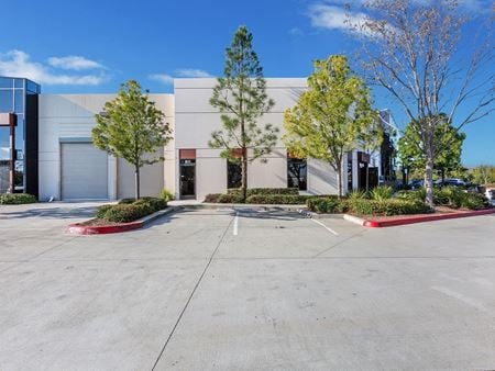 Preview of Industrial space for Rent at 42245 Remington Ave