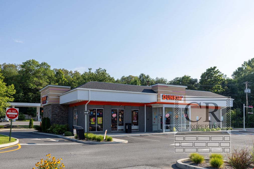 Hudson Valley Investment - Red Oaks Mill Shopping Center
