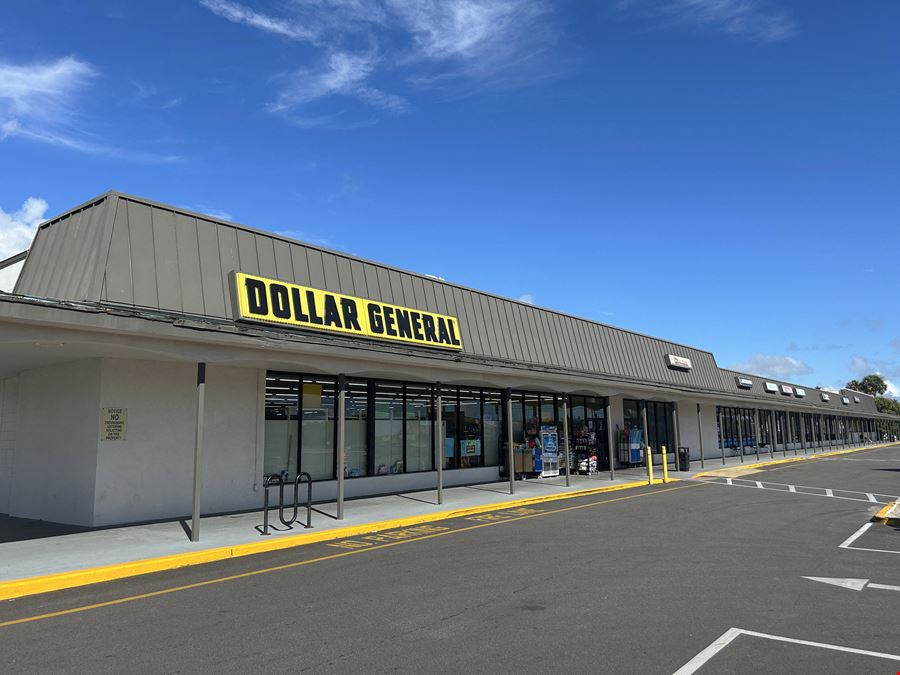 Palm Bay Plaza