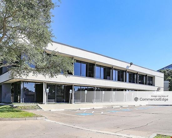 Preview of Office space for Rent at 3030 South Gessner Road