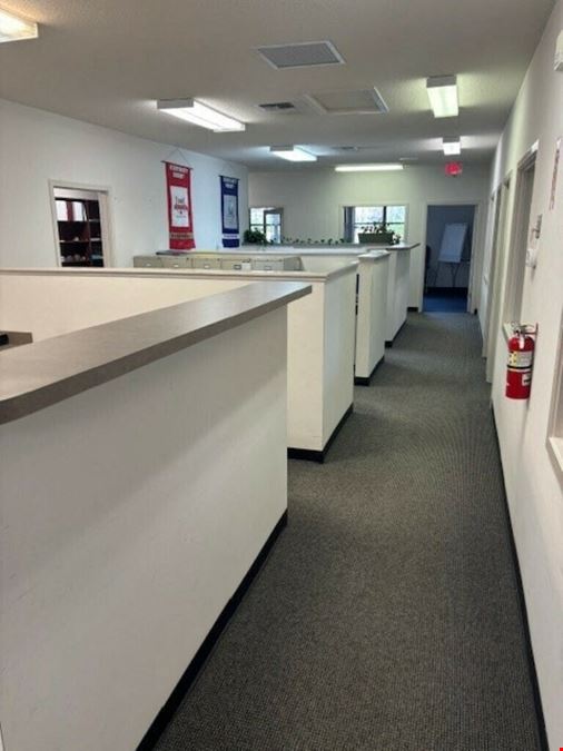 Office Investment Opportunity-Commonwealth Office Park