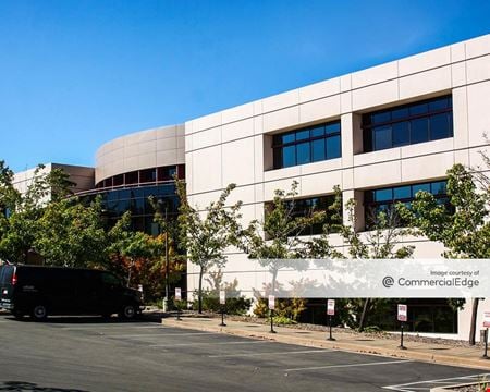 Preview of Office space for Rent at 3576 Unocal Pl