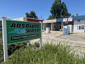 Absolute Car Wash