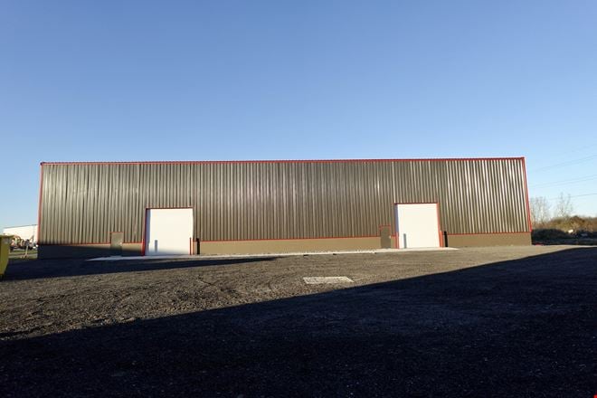 Preview of Industrial space for Rent at 2855 Nodular Drive