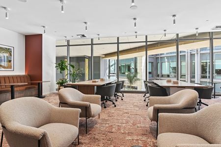 Preview of Office space for Rent at 15301 Ventura Boulevard, U1