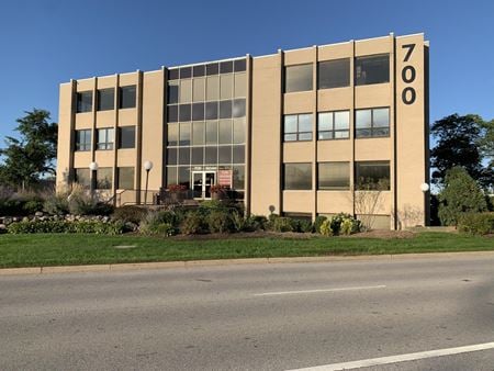 Preview of Office space for Rent at 700 Nicholas Boulevard