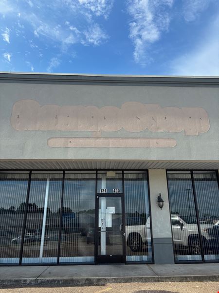 Preview of commercial space at 131 Arkansas Blvd