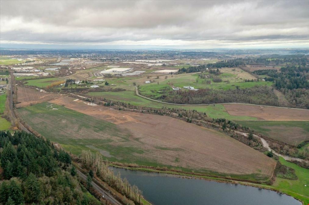 Lot 1 - Turner Rd Development