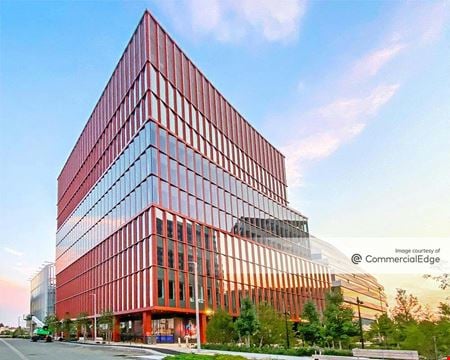Preview of Office space for Rent at 1 Milestone Street