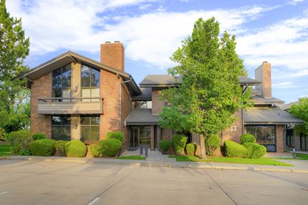 Preview of Office space for Sale at 5400 Ward Rd # 2