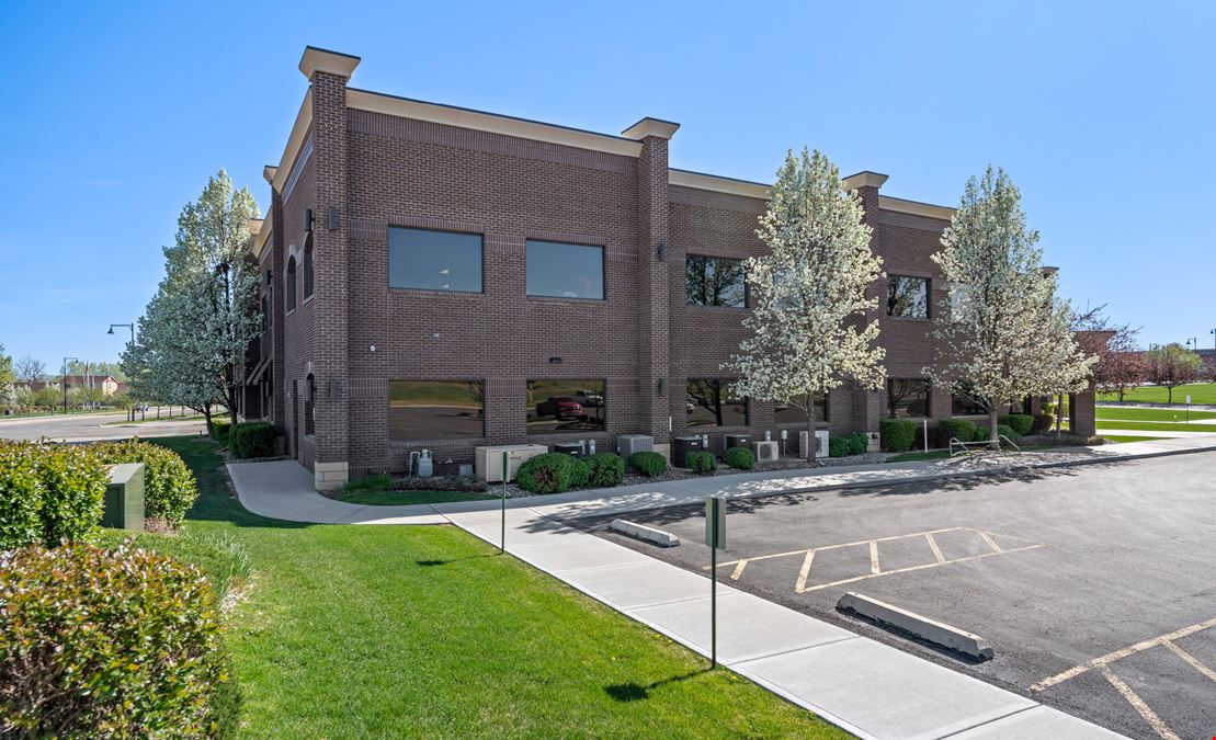 Snake River Landing Office Space