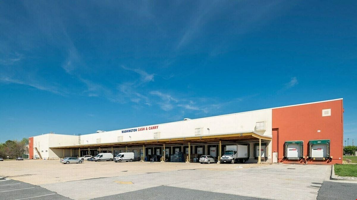 6300 Columbia Park Rd