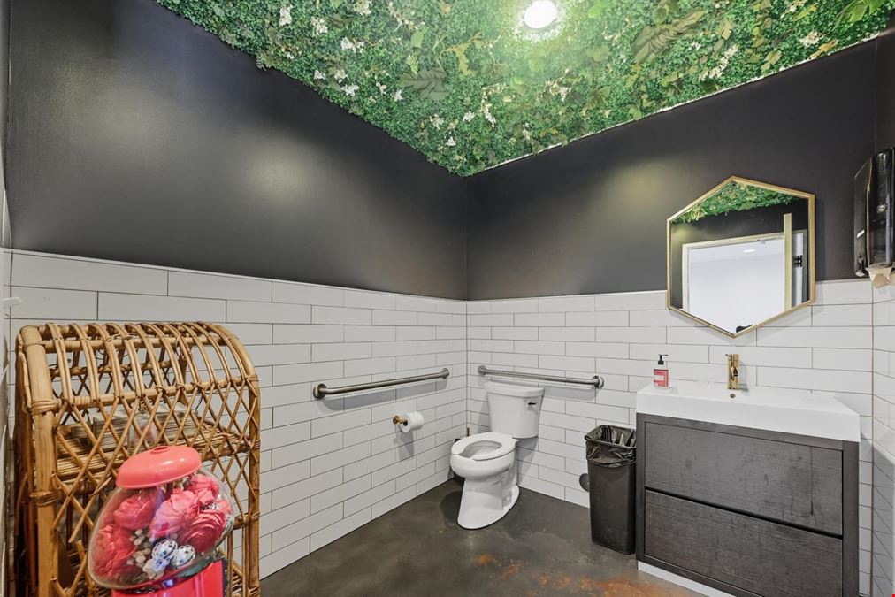 3811 Main St, Rowlett, TX
