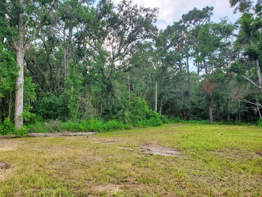 12310 Lillian Hwy, Pensacola | 0.72 Acres