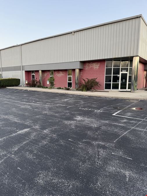 622 S Corporate Dr.