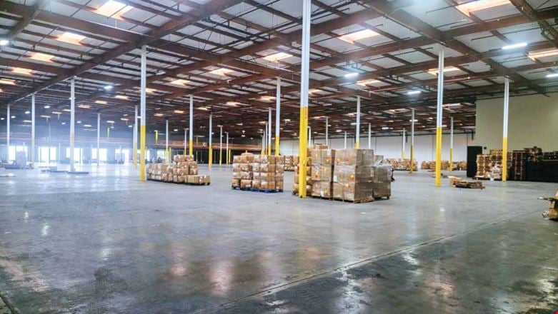 Preview of Flex Space space for Rent at 500 West Warner Avenue
