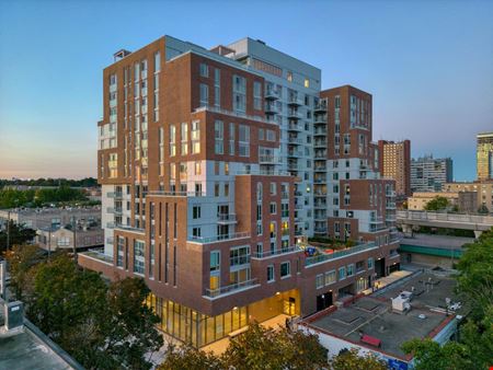 Preview of Retail space for Rent at 299 Campbell Avenue