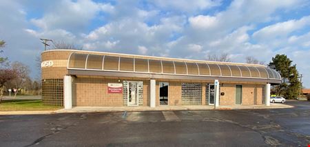 Preview of Commercial space for Rent at 43750 Woodward Ave