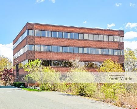 Preview of Office space for Rent at 5 Centennial Dr