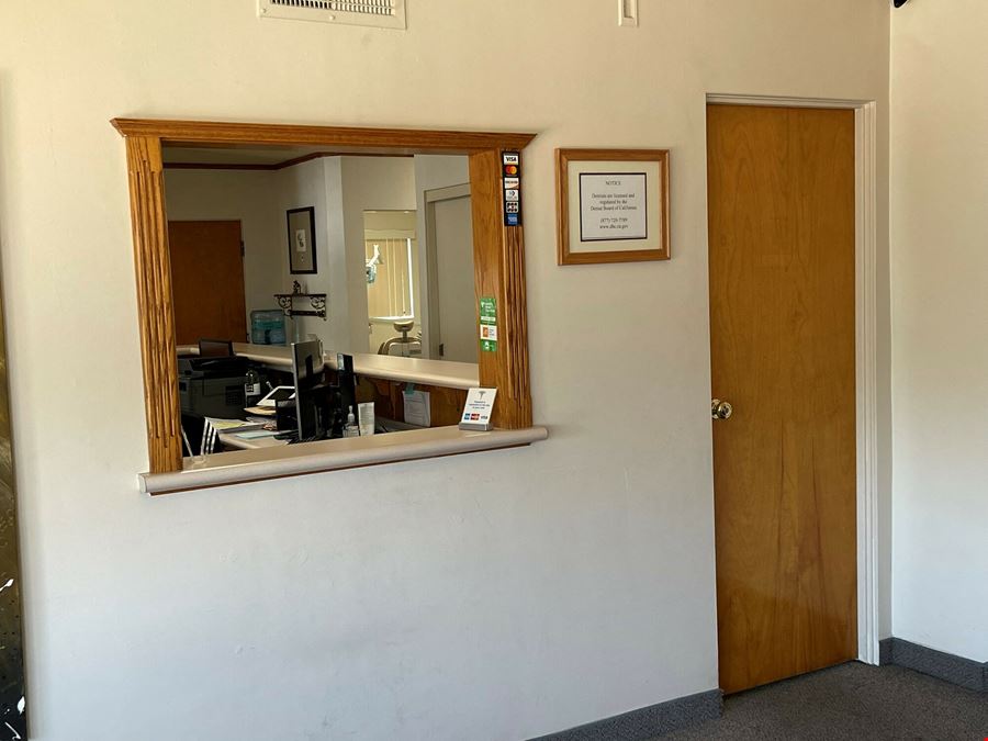 Medical Office Building in Lindsay, CA