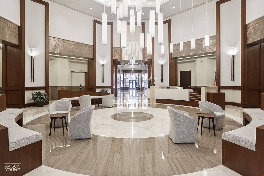 200 East Las Olas