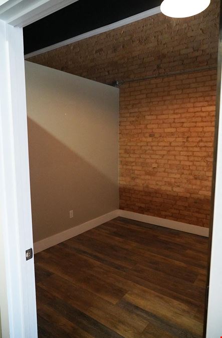 Downtown Easley Retail Space