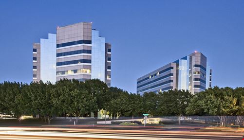 Preston Park Towers
