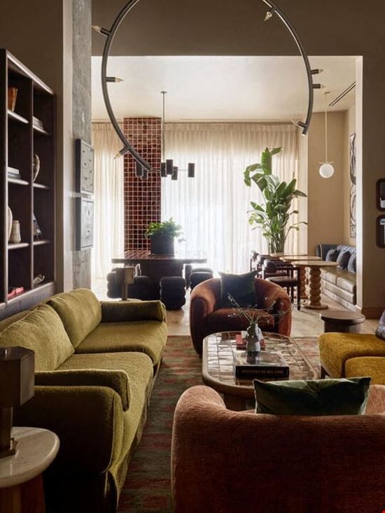 The Malin - Chelsea