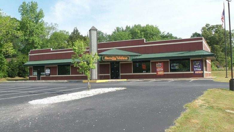Preview of Retail space for Rent at 627 E. Main St.