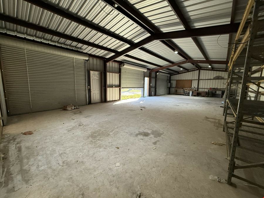 4778 Old HWY 81 BLDG 3