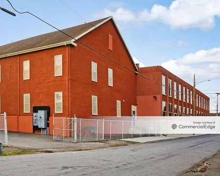Preview of Industrial space for Rent at 34 Norman Street