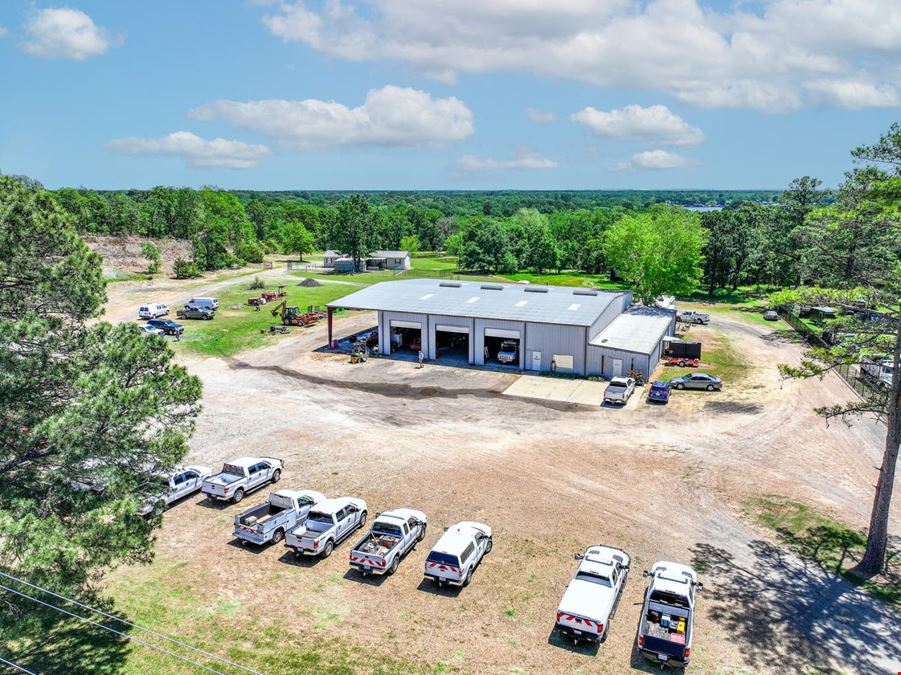 20741 Highway 155 Tyler