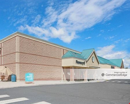 Preview of Retail space for Rent at 9255 South Broadway