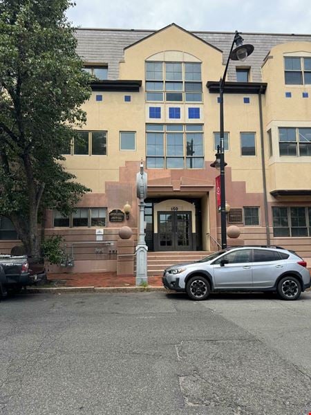 Preview of Office space for Rent at 150 West State Street