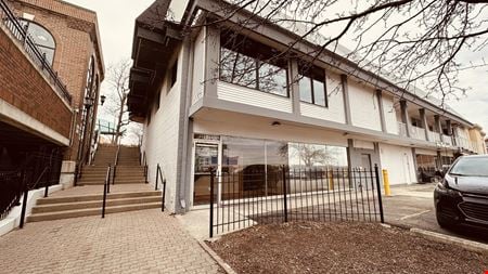 Preview of Office space for Rent at 135 East Cady Street